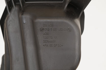 2007 - 2013 BMW 335i E93 COOLANT EXPANSION TANK BOTTLE 7567462 OEM