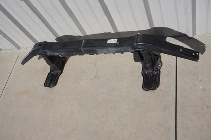 2013 - 2016 Mercedes GL450 Front Bumper Impact Bar Reinforcement Cross Member
