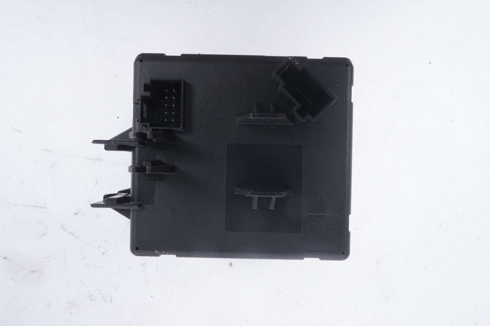 12-17 OEM Mercedes W207 E350 C350 Engine Ignition ECU Set