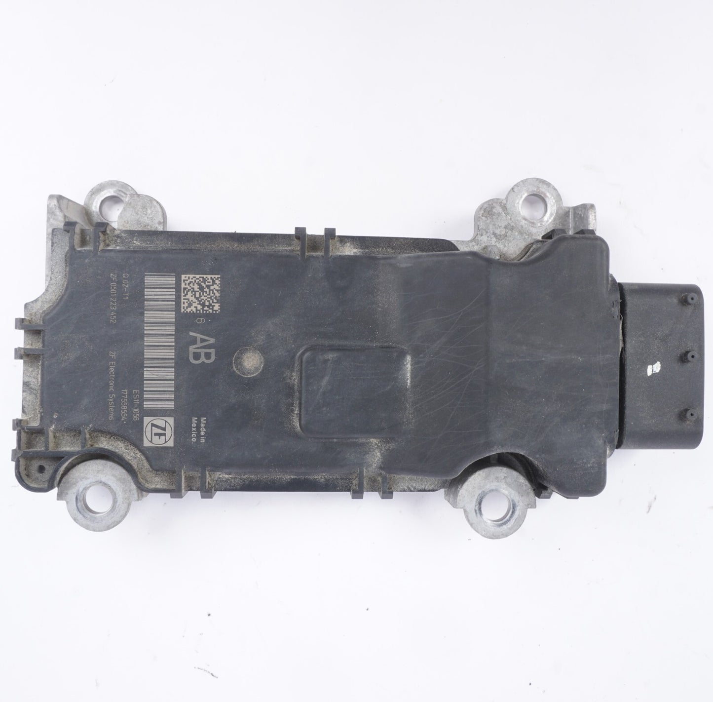 2018 - 2019 Honda Odyssey Chassis Transmission Tcu Control Module OEM