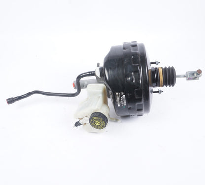 2010 - 2012 Mercedes Benz E Class C207 Brake Booster Vacuum Master Cylinder Oem