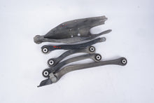 03 - 06 MERCEDES SL500 R230 ROADSTER REAR RIGHT SUSPENSION CONTROL ARMS ARM SET