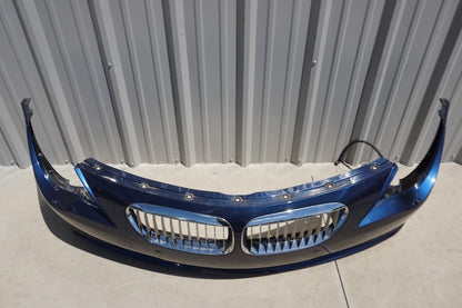 2008 - 2010 BMW E64 650i Front Bumper Cover OEM
