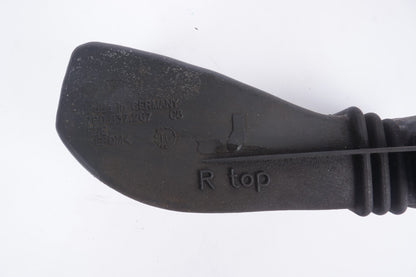 11 - 18 Porsche Cayenne 958 Rear Right Passenger Side Door Check Stopper OEM