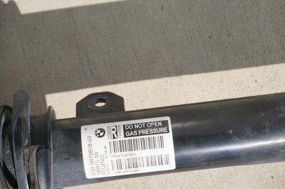 2014 - 2024 MINI COOPER F55 FRONT RIGHT STRUT SHOCK ABSORBER OEM 31316870818