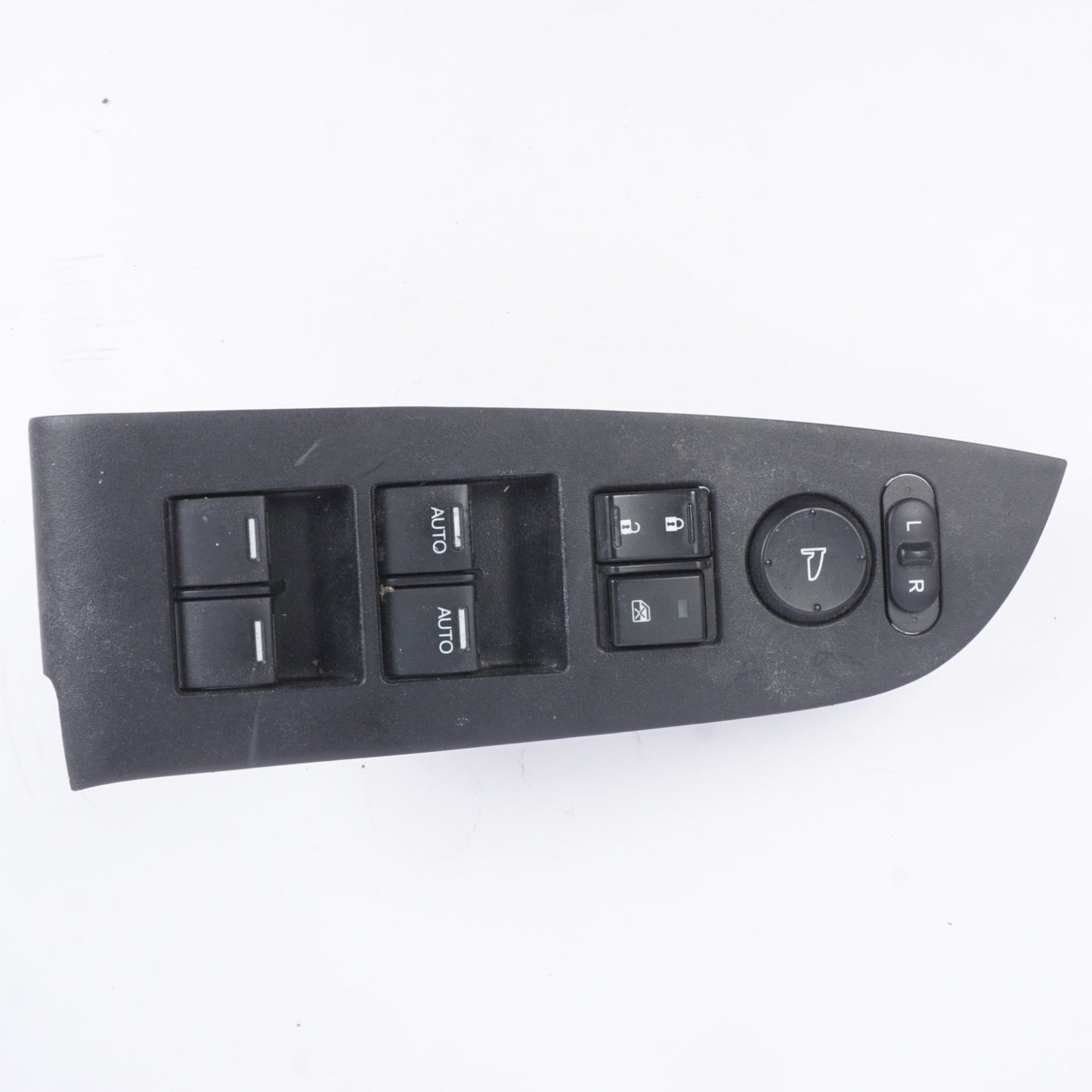 2014 - 2017 HONDA ODYSSEY DRIVER MASTER POWER WINDOW SWITCH 35750-TK8-A41 OEM