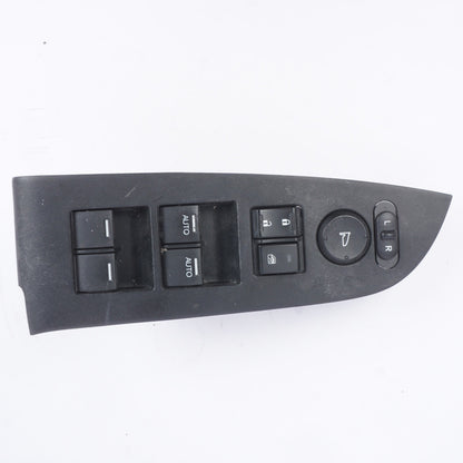 2014 - 2017 HONDA ODYSSEY DRIVER MASTER POWER WINDOW SWITCH 35750-TK8-A41 OEM