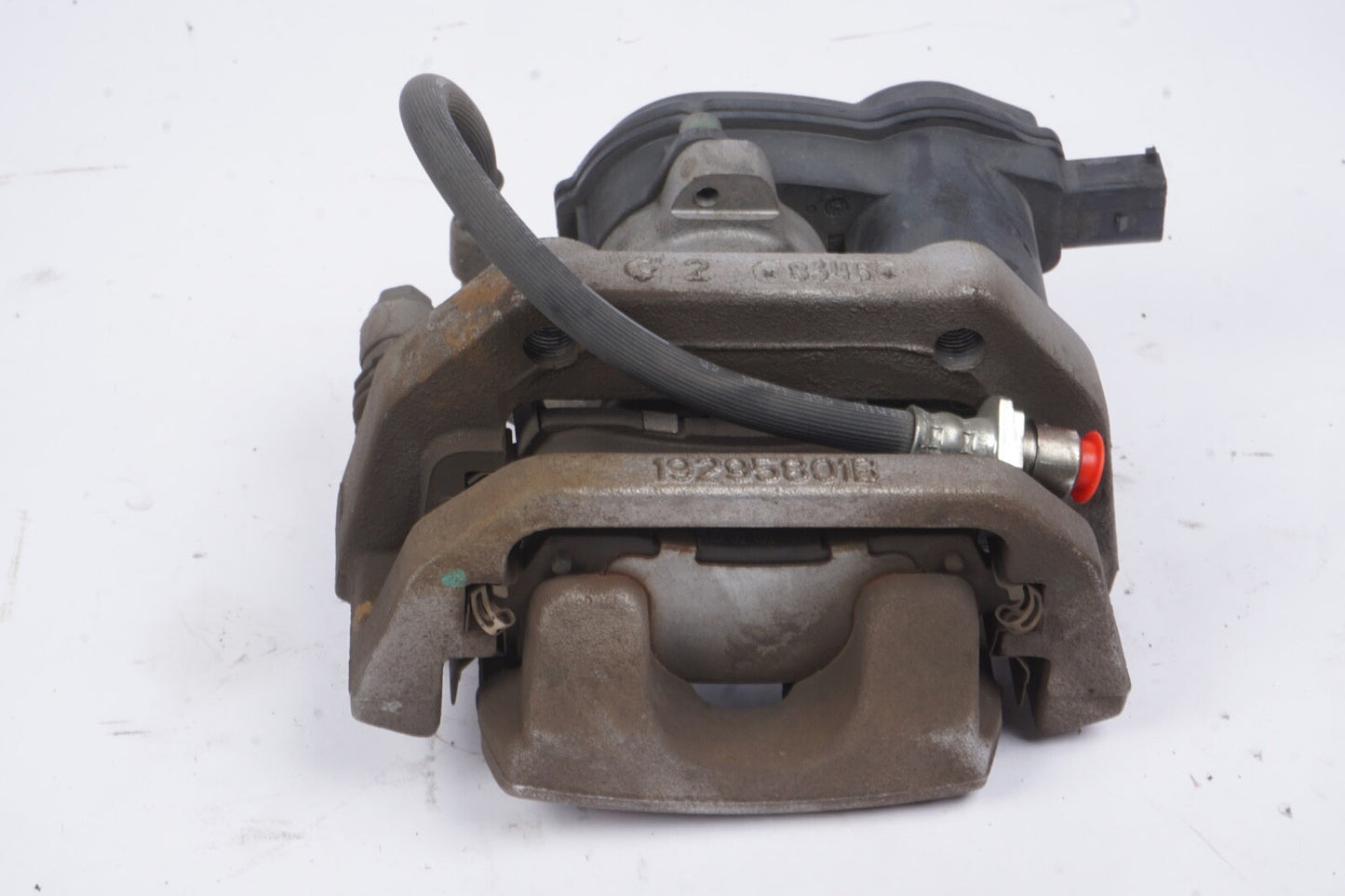 18 - 25 Honda Odyssey Rear Left Brake Caliper Driver Side OEM