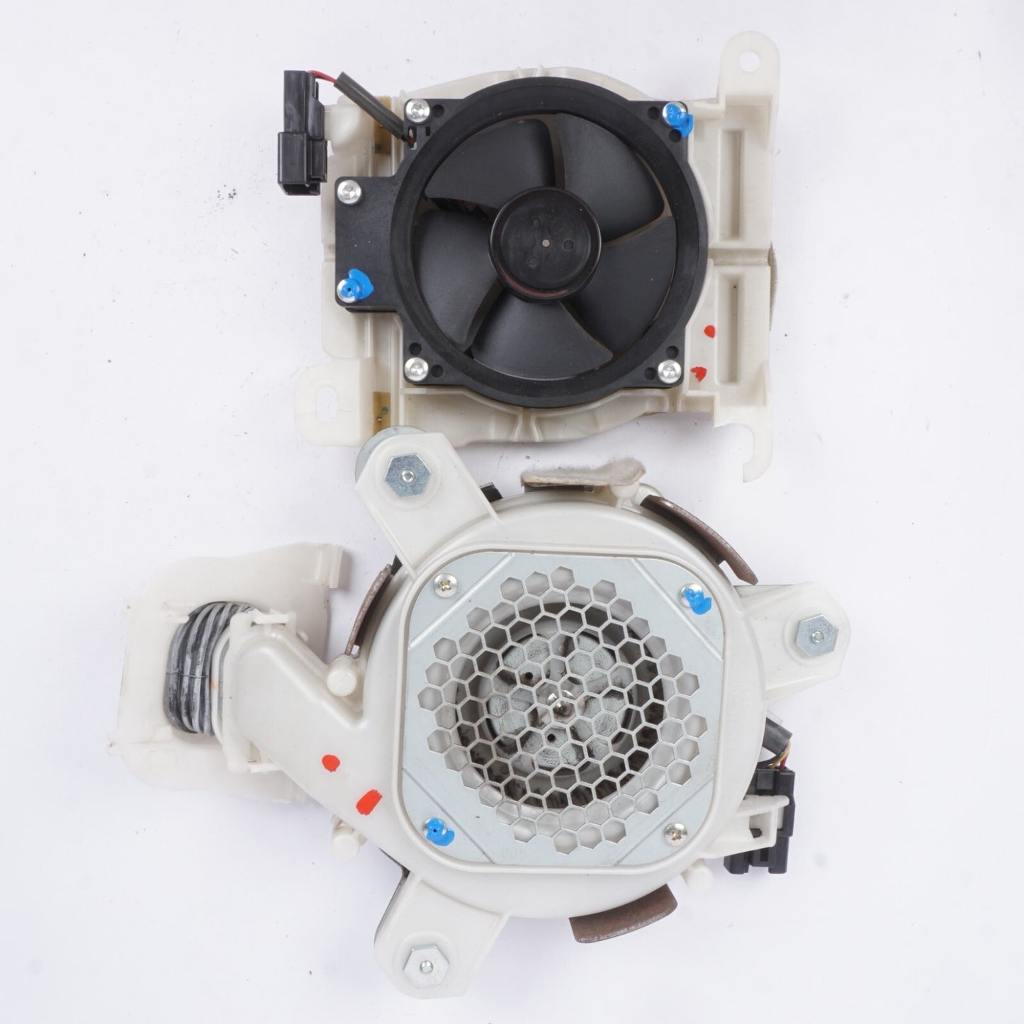 2010- 2015 Lexus IS250 IS350 Convertible Front Right Seat Blower Motor OEM