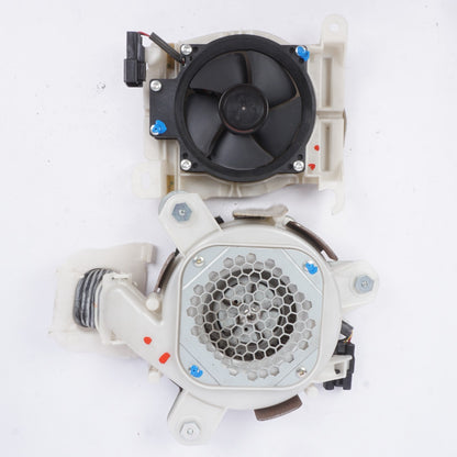 2010- 2015 Lexus IS250 IS350 Convertible Front Right Seat Blower Motor OEM