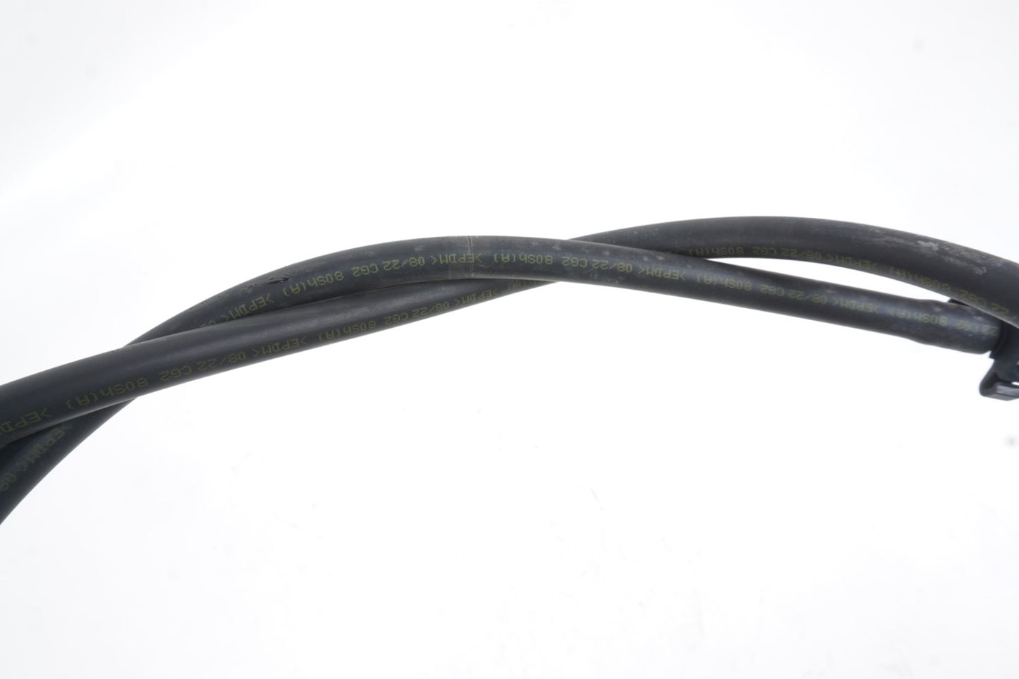 2017 - 2025 MERCEDES E300 E350 EQB FRONT WINDSHIELD WASHER NOZZLE HOSE TUBE OEM