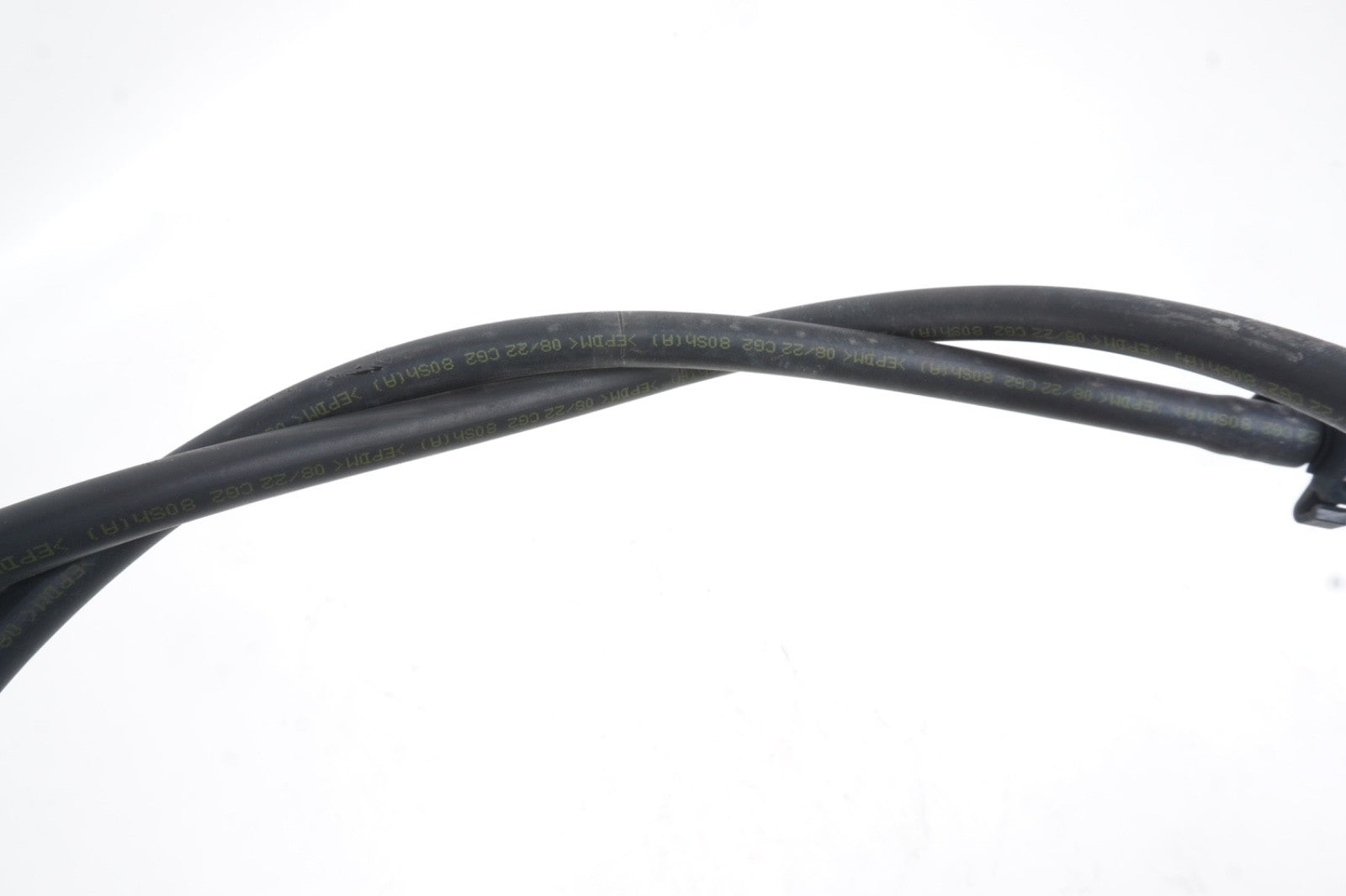 2017 - 2025 MERCEDES E300 E350 EQB FRONT WINDSHIELD WASHER NOZZLE HOSE TUBE OEM