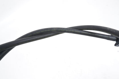 2017 - 2025 MERCEDES E300 E350 EQB FRONT WINDSHIELD WASHER NOZZLE HOSE TUBE OEM