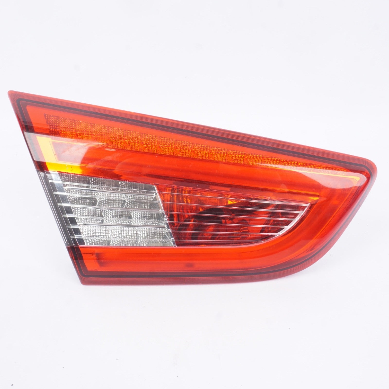 2014-2020 MASERATI GHIBLI REAR LEFT DRIVER SIDE INNER TAILLIGHT LIGHT LAMP OEM