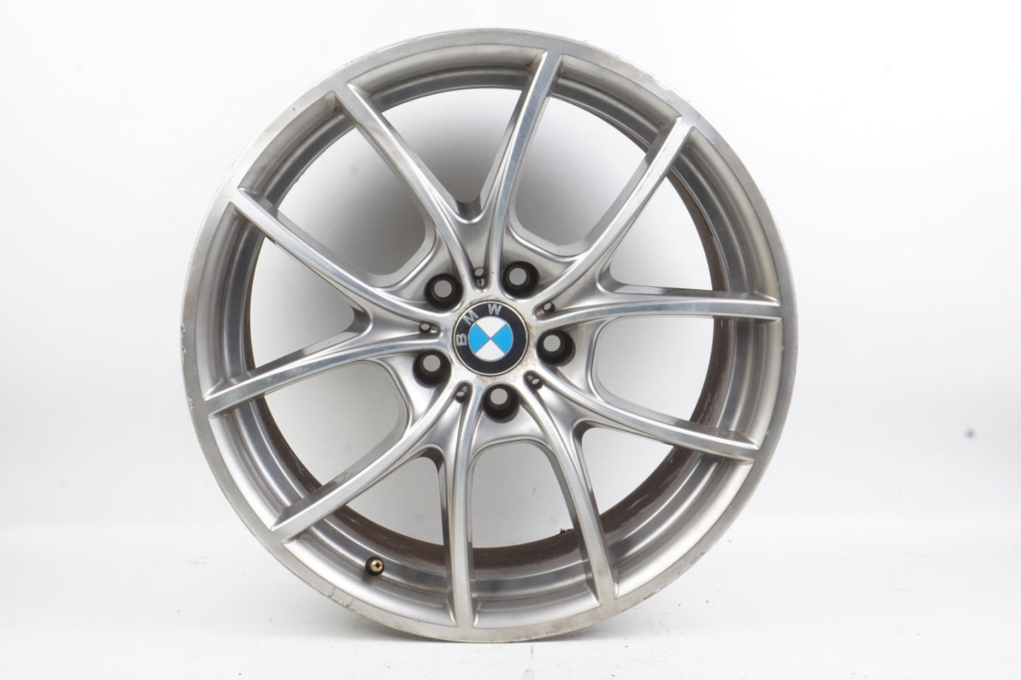 2011 - 2019 BMW 528i 535i 550i 640i 650i  20" FACTORY ORIGINAL WHEEL RIM