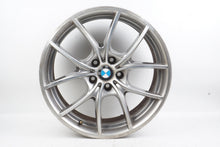 2011 - 2019 BMW 528i 535i 550i 640i 650i  20" FACTORY ORIGINAL WHEEL RIM