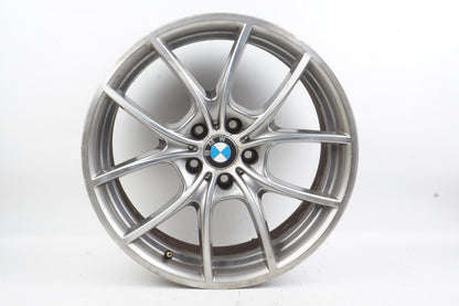 2011 - 2019 BMW 528i 535i 550i 640i 650i  20" FACTORY ORIGINAL WHEEL RIM