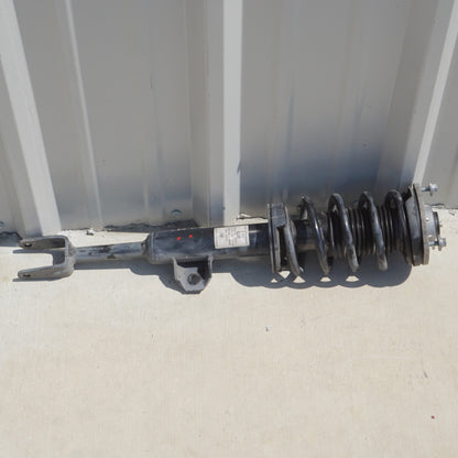 2017-2022 ALFA ROMEO GIULIA RWD RIGHT PASSENGER FRONT SHOCK STRUT OEM