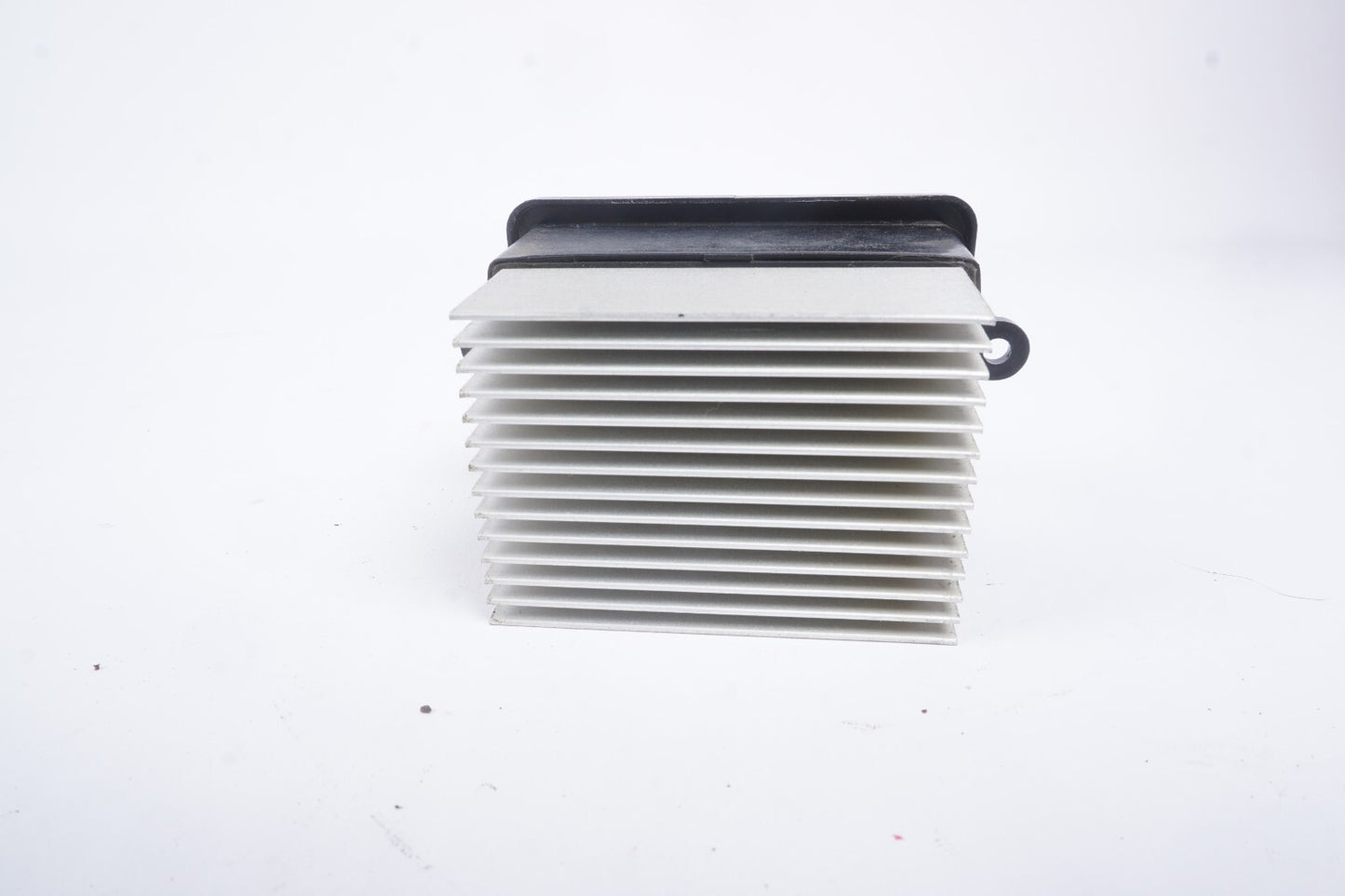 2012 - 2019 Fiat 500 Blower Motor Resistor OEM