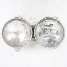 59-68 Mercedes W111 220sb 250se Left or Right Side Headlight Head Light Lamp OEM