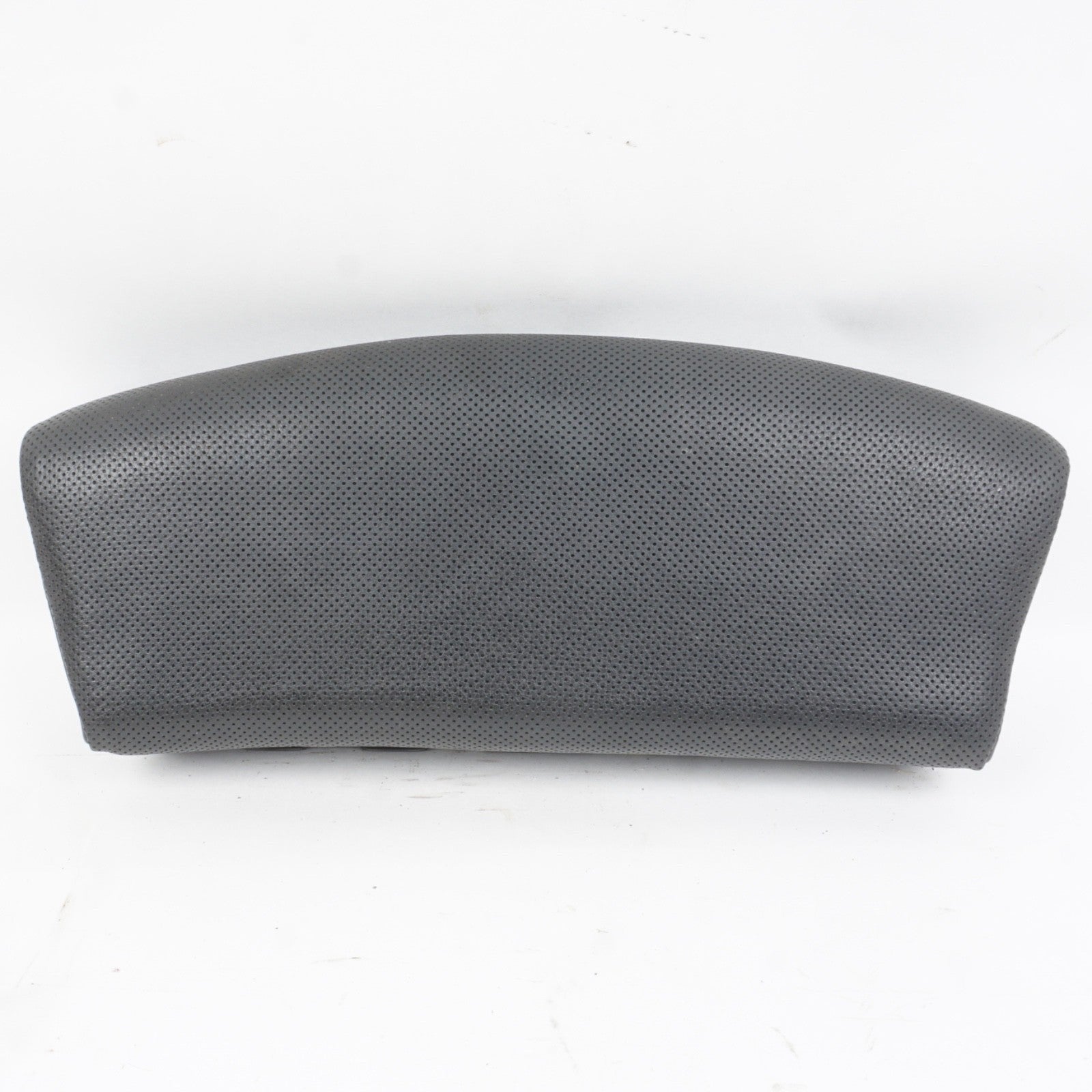 2012-2016 BMW 650XI F13 COUPE FRONT LEFT SIDE LOWER SEAT COVER OEM