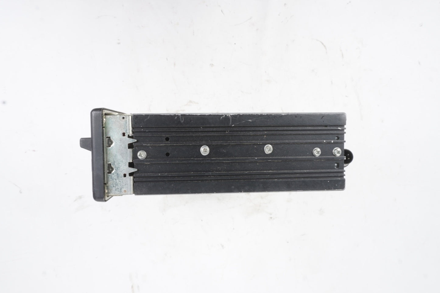 1981-1985 MERCEDES BENZ BECKER GRAND PRIX STEREO CASSETTE UNTESTED OEM