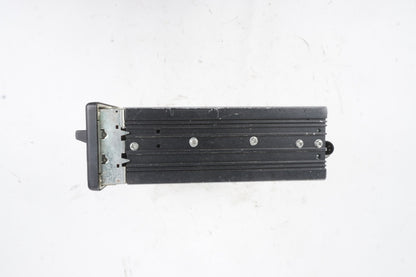 1981-1985 MERCEDES BENZ BECKER GRAND PRIX STEREO CASSETTE UNTESTED OEM