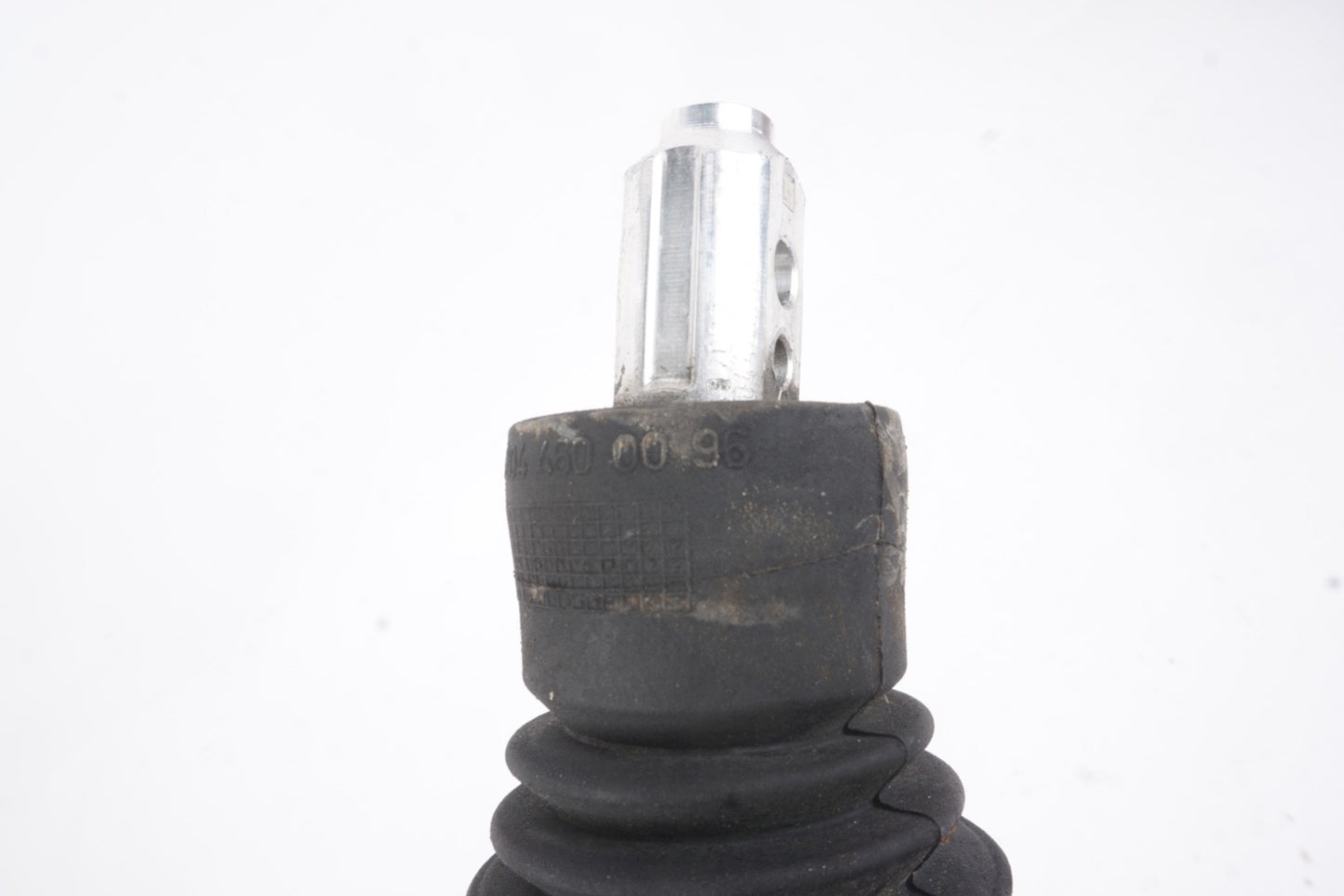 2010 - 2013 Mercedes W207 E550 Coupe Steering Column Joint OEM