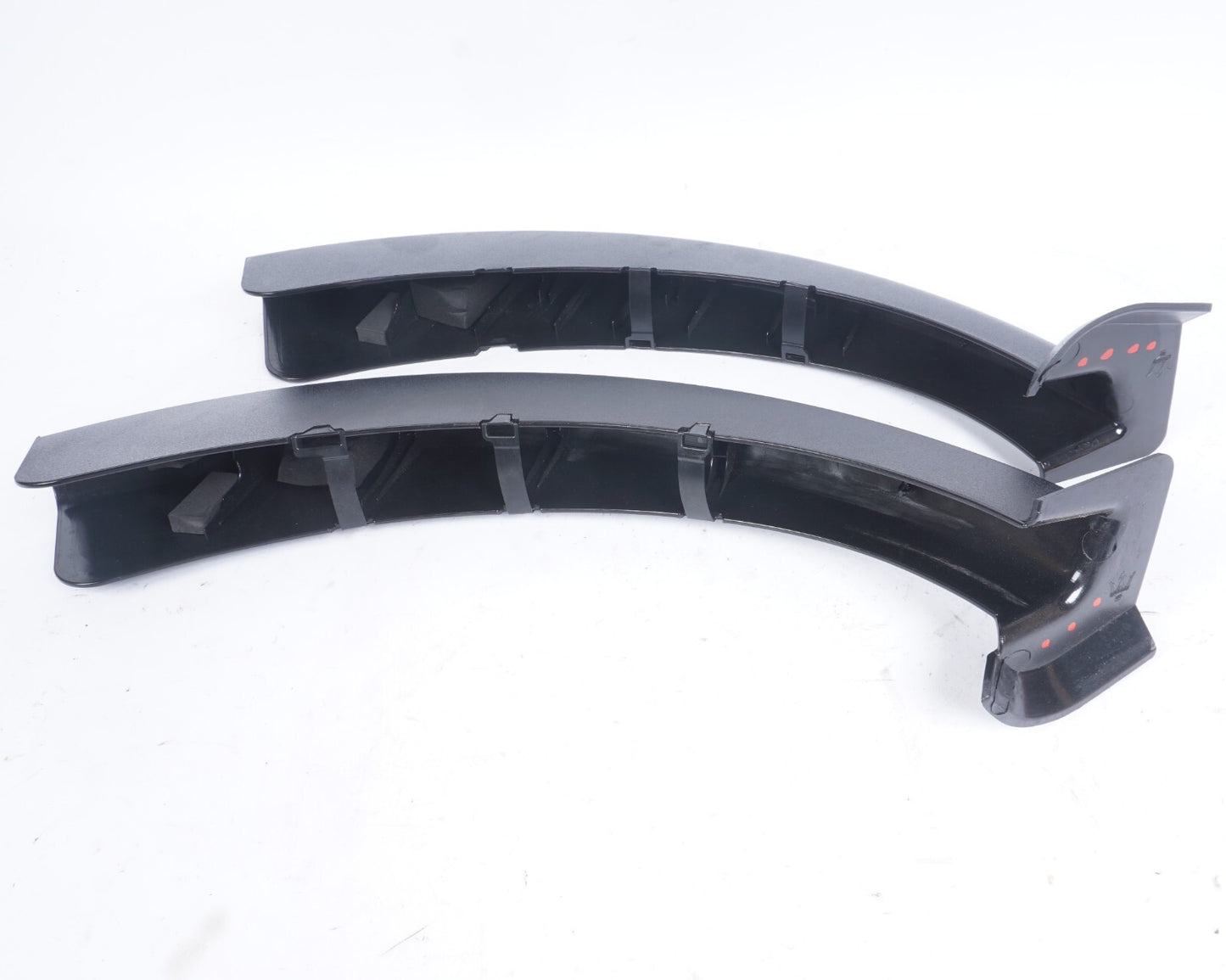 2014 - 2020 Maserati Ghibli Trunk Hinge Cover Left & Right OEM