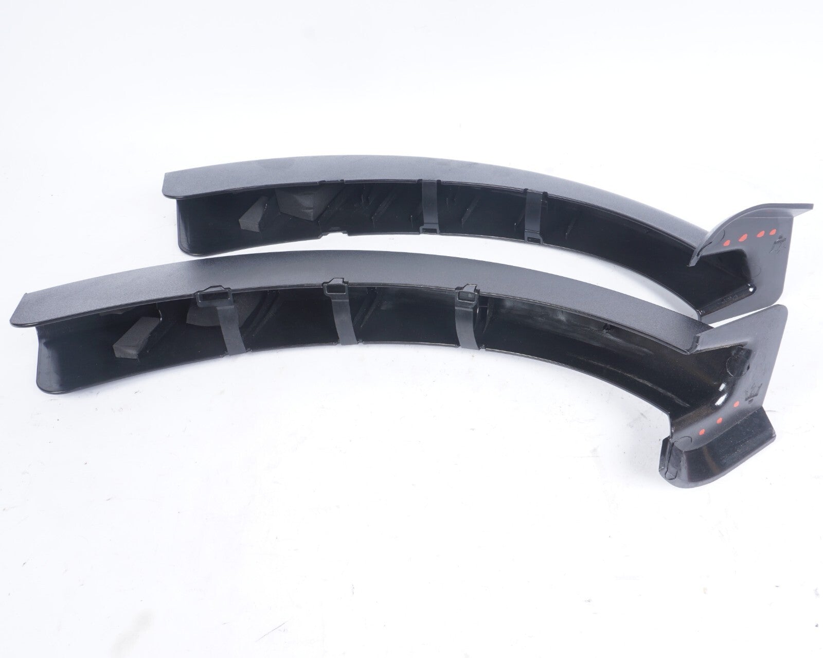 2014 - 2020 Maserati Ghibli Trunk Hinge Cover Left & Right OEM