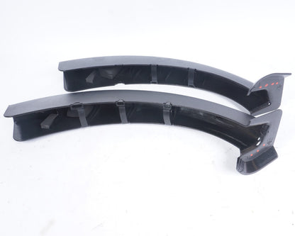 2014 - 2020 Maserati Ghibli Trunk Hinge Cover Left & Right OEM