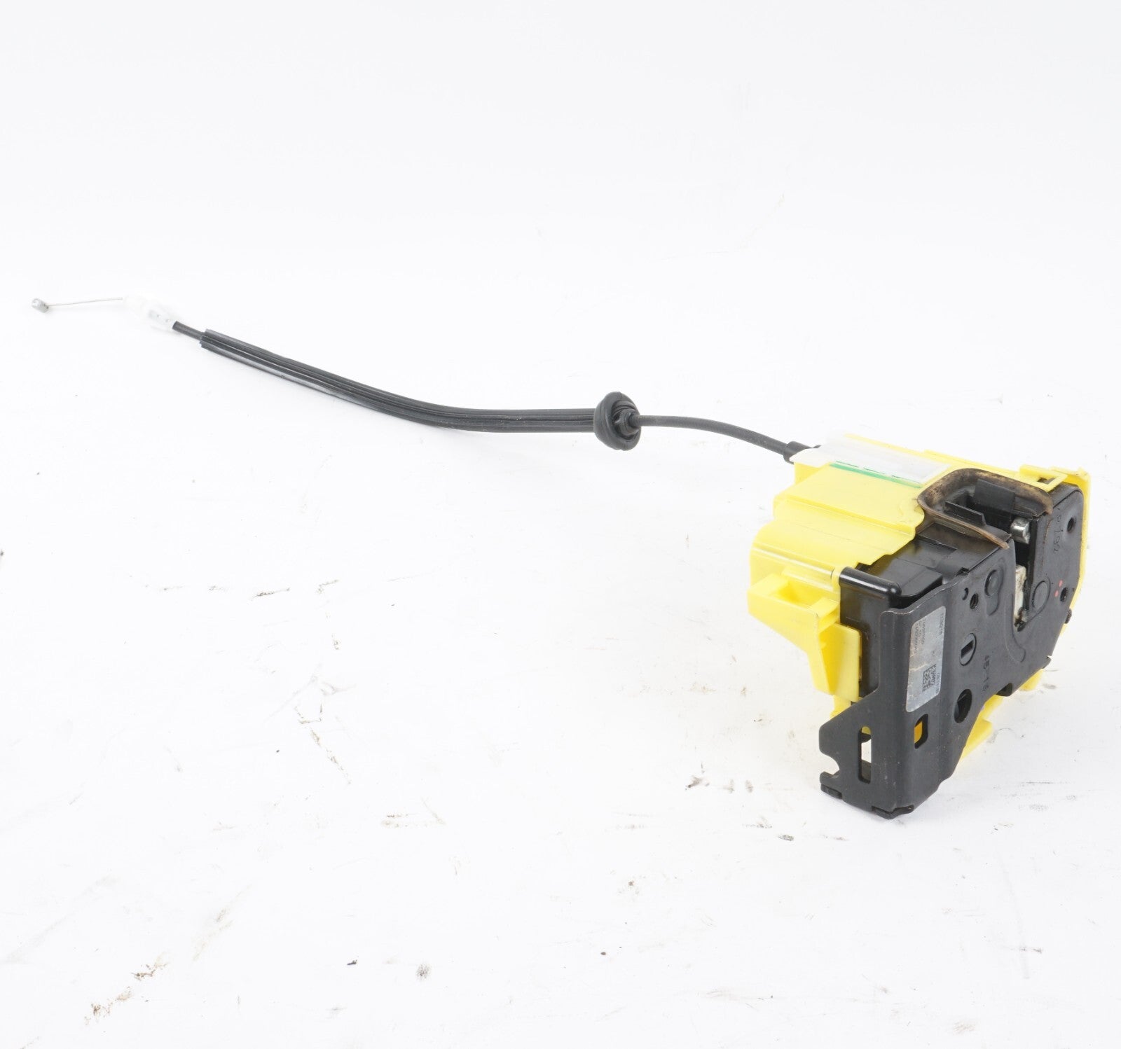 17 - 22 Alfa Romeo Giulia FRONT RIGHT PASSENGER DOOR LOCK LATCH ACTUATOR OEM