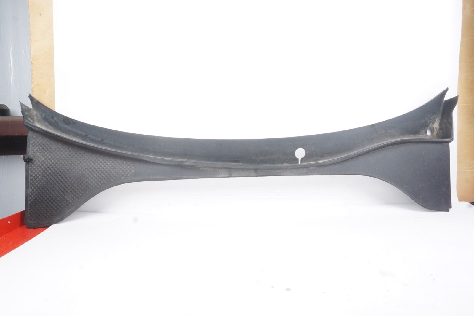 2012 - 2015 Volkswagen Passat Front Windshield Cowl Vent Grille Panel OEM