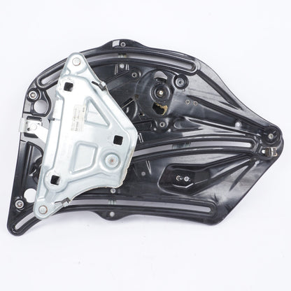 11-17 Mercedes W207 E550 E400 E350 Rear Left Window Regulator w/Motor OEM
