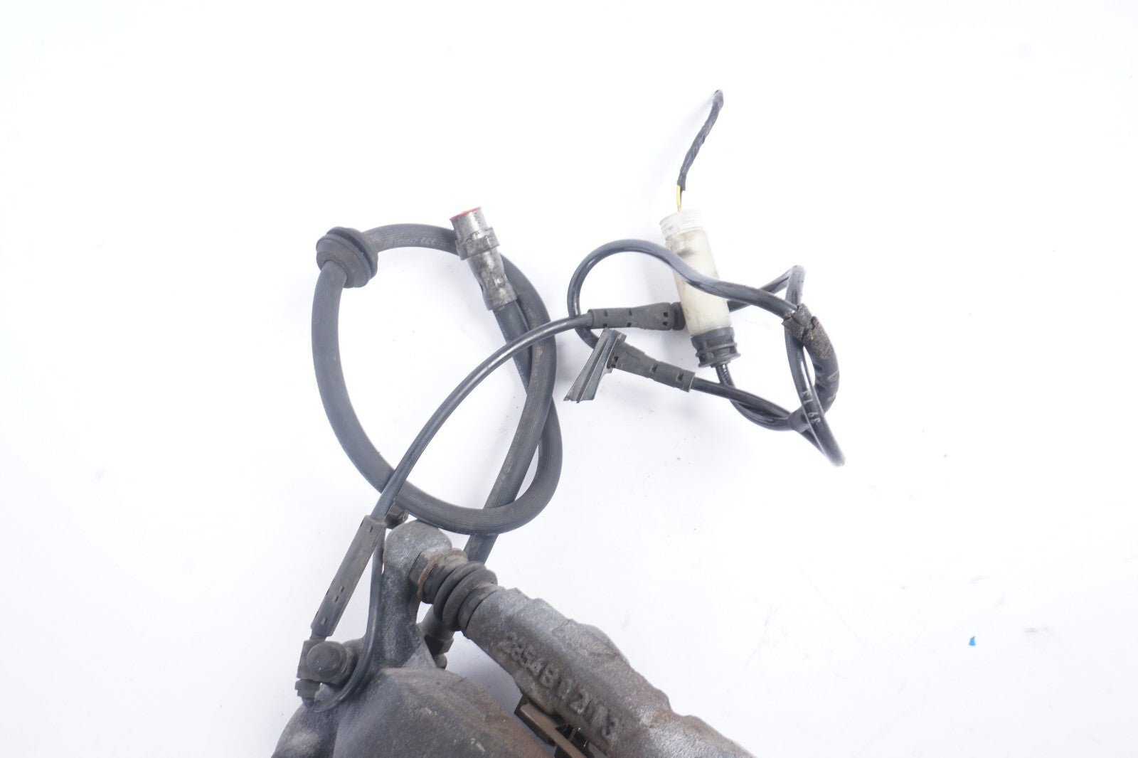 2011 - 2016 Mini Cooper Countryman S Front Brake Caliper Left Driver Side OEM