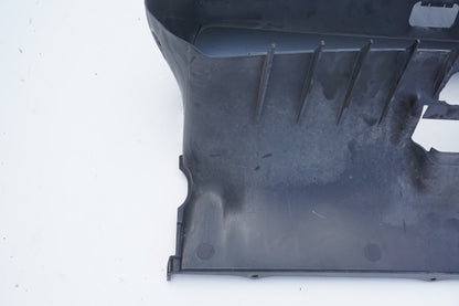 2011 - 2017 PORSCHE CAYENNE RADIATOR SHUTTER GRILLE ASSEMBLY 7P5121293C