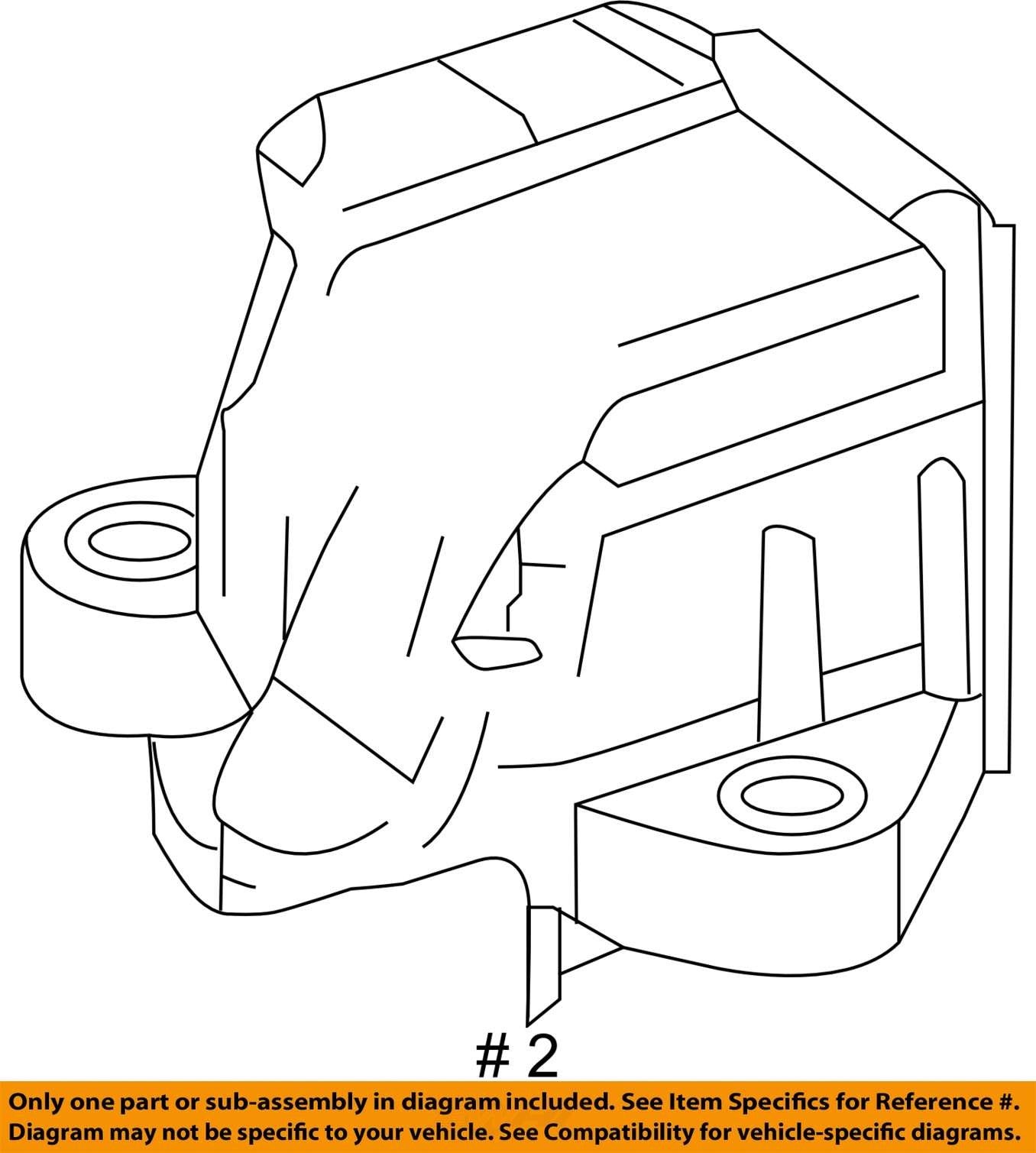 2013-2020 MERCEDES B C CLA E GLA GLC SLK (W205 W246 W253 X156) IGNITION COIL SET