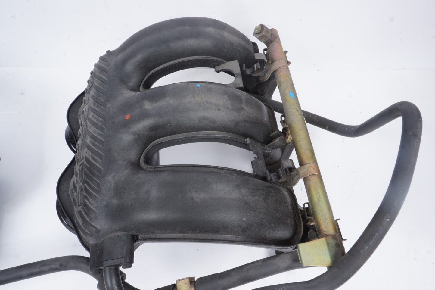 1997-2004 Porsche Boxster 2.7L Air Intake Manifold 996110045 OEM LEFT AND RIGHT