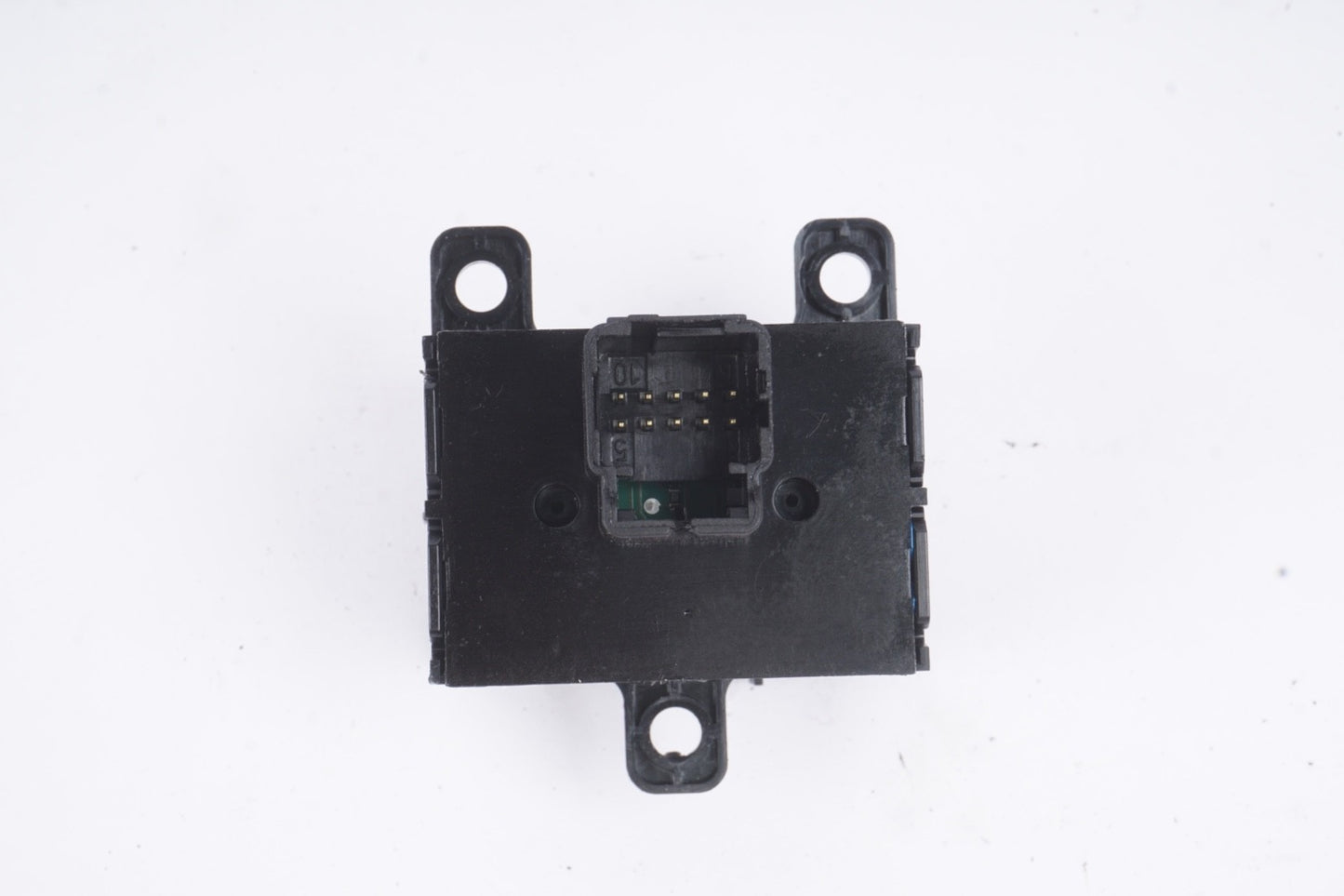 2014 - 2020 Maserati Ghibli Headlight Adjustment Switch Black 670019921 Oem