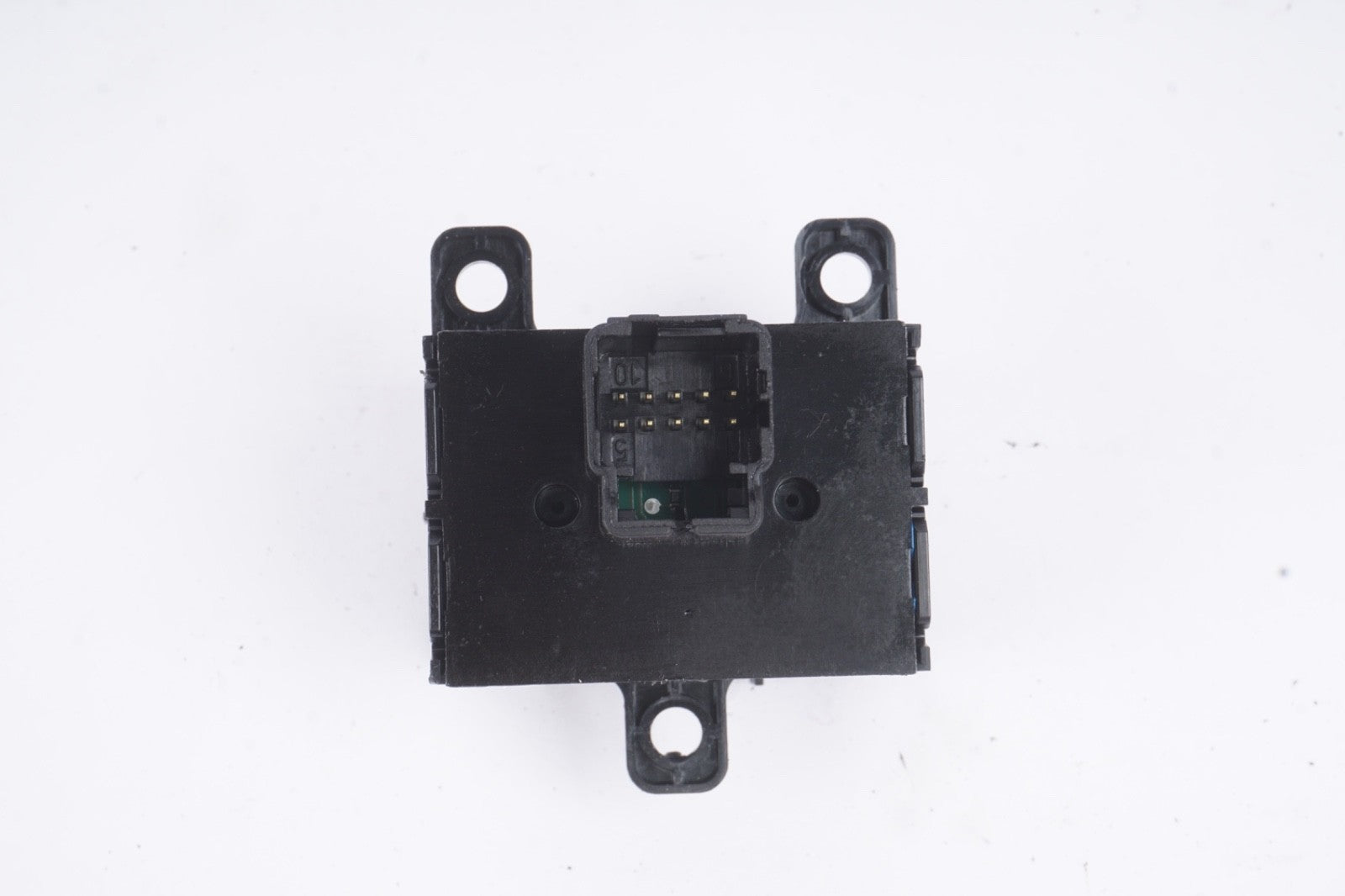 2014 - 2020 Maserati Ghibli Headlight Adjustment Switch Black 670019921 Oem