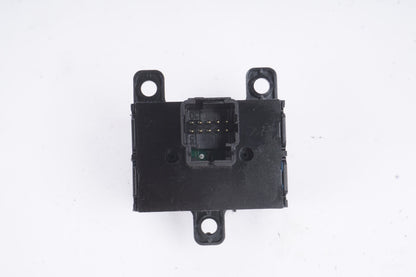 2014 - 2020 Maserati Ghibli Headlight Adjustment Switch Black 670019921 Oem