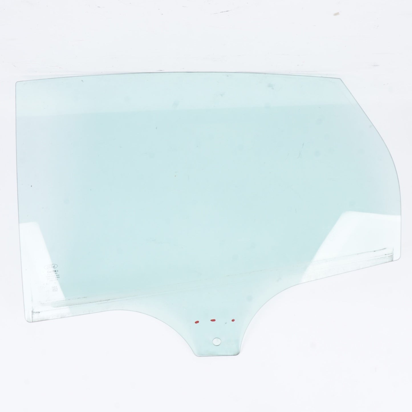 2012 - 2018 FORD FOCUS FRONT LEFT DRIVER SIDE DOOR WINDOW GLASS OEM