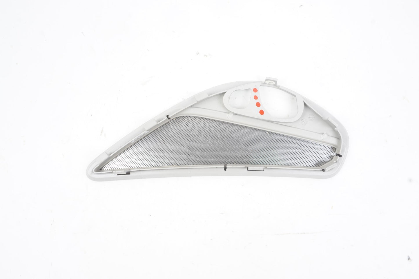 2011-2017 Audi D4 A8 A8L Rear Right Door Speaker Grille Cover Bang&Olufsen OEM