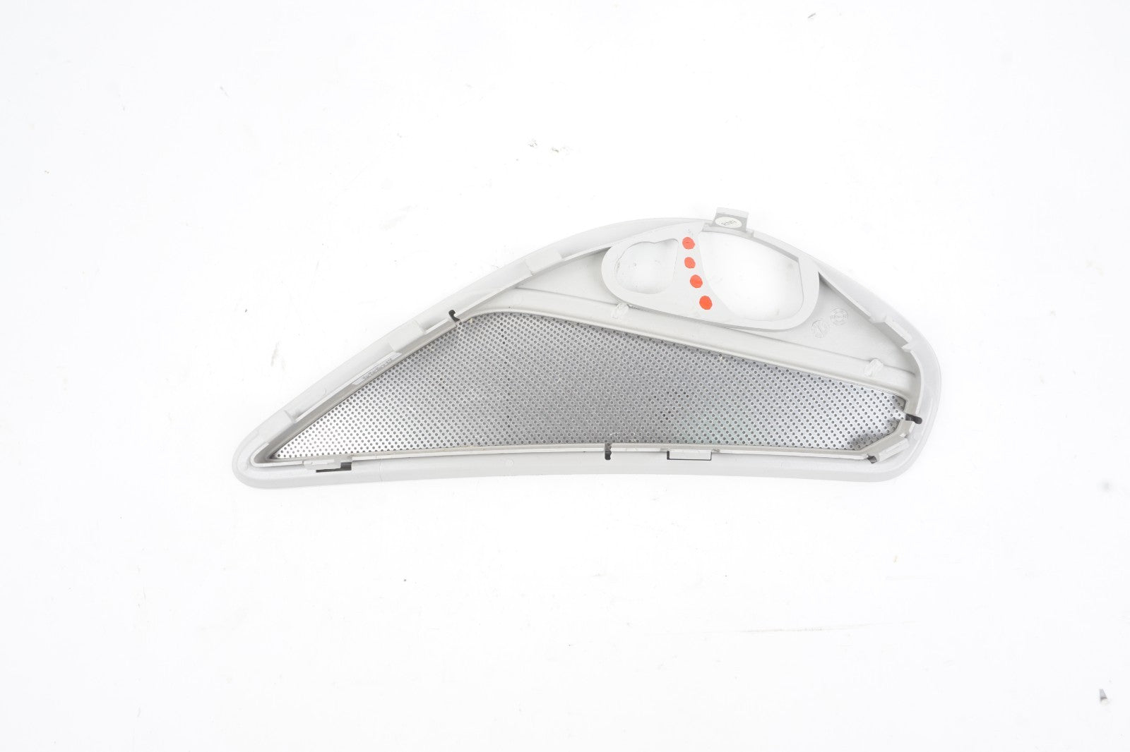 2011-2017 Audi D4 A8 A8L Rear Right Door Speaker Grille Cover Bang&Olufsen OEM