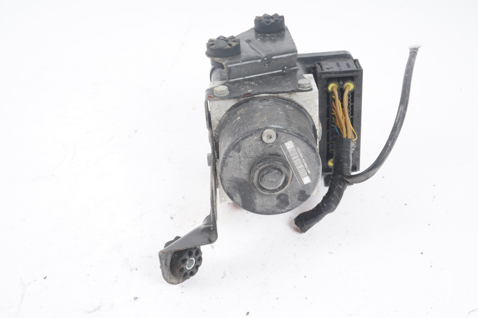 03-05 BMW Z4 E85 Roadster ABS Anti Lock Brake Pump Module Assembly 6762868 OEM
