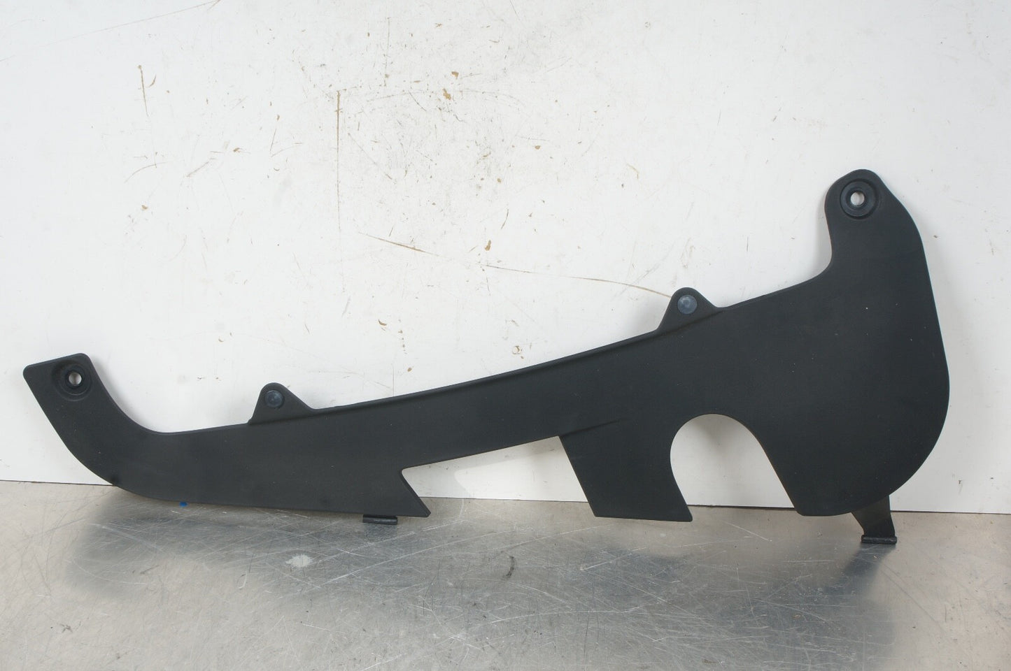 10-20 Bentley Mulsanne Left Driver's Engine Compartment Trim Cover Panel