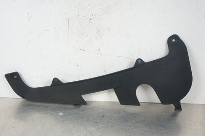 10-20 Bentley Mulsanne Left Driver's Engine Compartment Trim Cover Panel