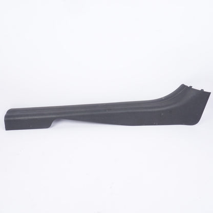 2021 - 2025 BMW 430i 440i COUPE CONVERTIBLE RIGHT SCUFF PANEL TRIM PANEL