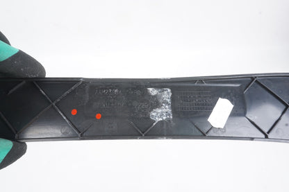 2014 - 2019 Maserati Ghibli Left And Right Dashboard Cover Trim Panel OEM