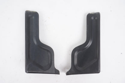 1987 - 1993 Cadillac Allante Mount Bracket Support Set Of 2 OEM